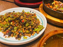 黑三剁-云海肴·汽锅鸡·云南菜(领展购物广场·中关村店)
