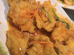 -大哈福烧烤·海鲜·家常菜(延安三路店)