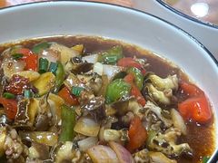 -舟山渔场(临安沙地路店)