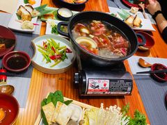 -文三酒肆自助放题(新街口友谊广场店)