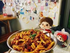-知味脆皮鸡