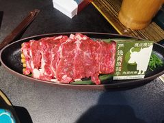 -吼堂老火锅(太古里总店)