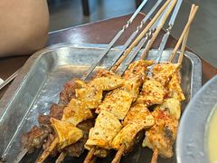 -牛街老爆肚满(牡丹园店)