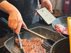-Living Kitchen团建·厨艺派对空间(国贸店)