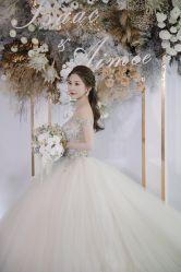 -MuseMarry婚纱(前海嘉里中心店)