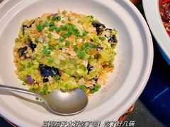 -随和家宴·川菜(杜甫草堂店)