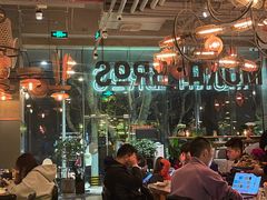 -Moka Bros 摩卡站(嘉华店)