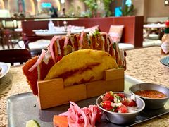 -墨纪Mojí墨西哥餐厅(官舍店)