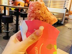 -麦当劳(望京国际商业中心店)