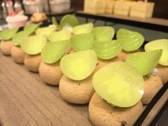 -郑州美盛喜来登大酒店