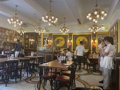 -Entrecôte 法国牛扒馆(保利·时光里店)