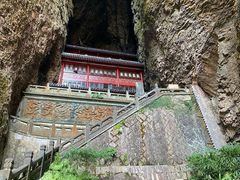 -雁荡山风景名胜区