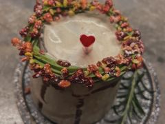 -BE NORMAL CAFE(霞溪路店)