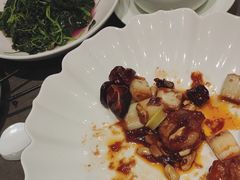 -望乡楼上海菜(日月光店)