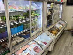 -陈记麻辣烫(浦口道店)