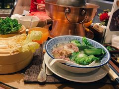 -深圳四季酒店·馥自助餐厅