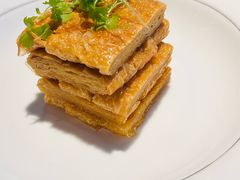 -南里山房·新淮扬菜(徐汇万科店)