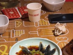 -管氏翅吧(甘家口店)