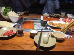 -忆千城印象火锅川锅·铜锅·烧烤