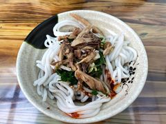 -再回首鸡肉米线(人民路一店)