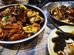 -一棠龙虾•王牌虾球(光谷天地店)