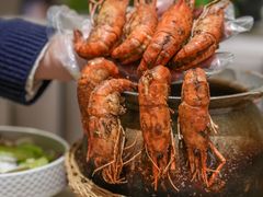 -隅乐胡椒虾·台湾菜·团建(皇岗店)