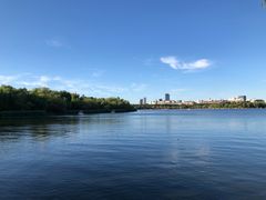 -长春市南湖公园