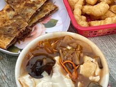 -逍遥镇刘相五胡辣汤豆沫馆(康复中街店)