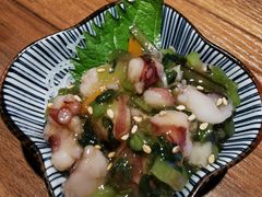 -隐初·SUSHI·美式日本料理