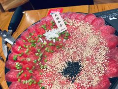 -黑牛の店·和牛烧肉(合生汇店)