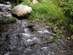 -夏霖九天银瀑风景区
