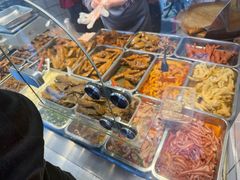 -晶牌烤鸭(延吉东路557弄小区店)