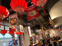 -龍堂蟹黄小笼包(德思勤四季汇店)