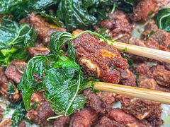 -古真记钵钵鸡(总店)