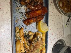 -BE BRIGHT KITCHEN(正佳广场店)