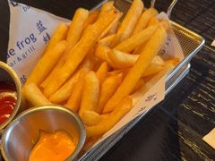 -blue frog蓝蛙(长泰广场店)