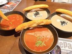 -黑手制面·Gentle Pasta(国金天地店)