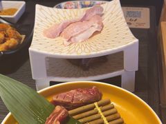 -AJIYA·池袋日式烧肉自助(天津万象城店)