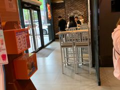 -汉堡王(富克斯流行广场店)