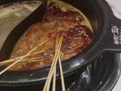 -钢管厂五区小郡肝火锅串串香(清河店)
