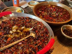 -水煮三国·川鲁江湖菜(香山店)