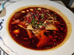 -渝乡人家(和平里店)