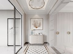 -星杰国际设计 别墅大宅装修(虹桥分公司)