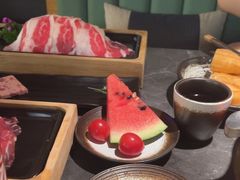 -湊湊火锅·茶憩(杭州湖滨银泰in77店)