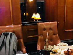 -圣雷克大酒店-爱琴海自助餐厅