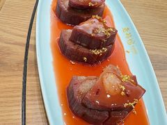 -金典银峰老鹅馆·昆山菜(亭林公园店)