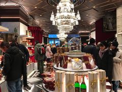 -Cafe Sacher(WIEN)