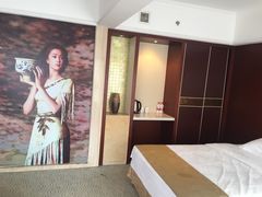 -柏斯顿酒店