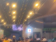 -叒缘夜光杯(望江橡树林店)