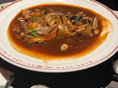-旺顺阁·北京菜·烤鸭(大望路店)